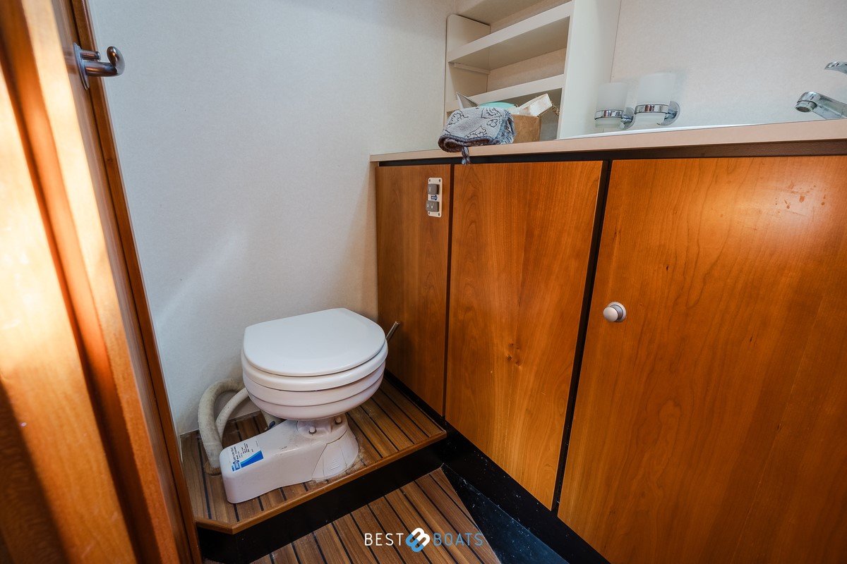 foto: 32 Linssen Grand Sturdy 60.33 AC Diamond Edition - SOLD