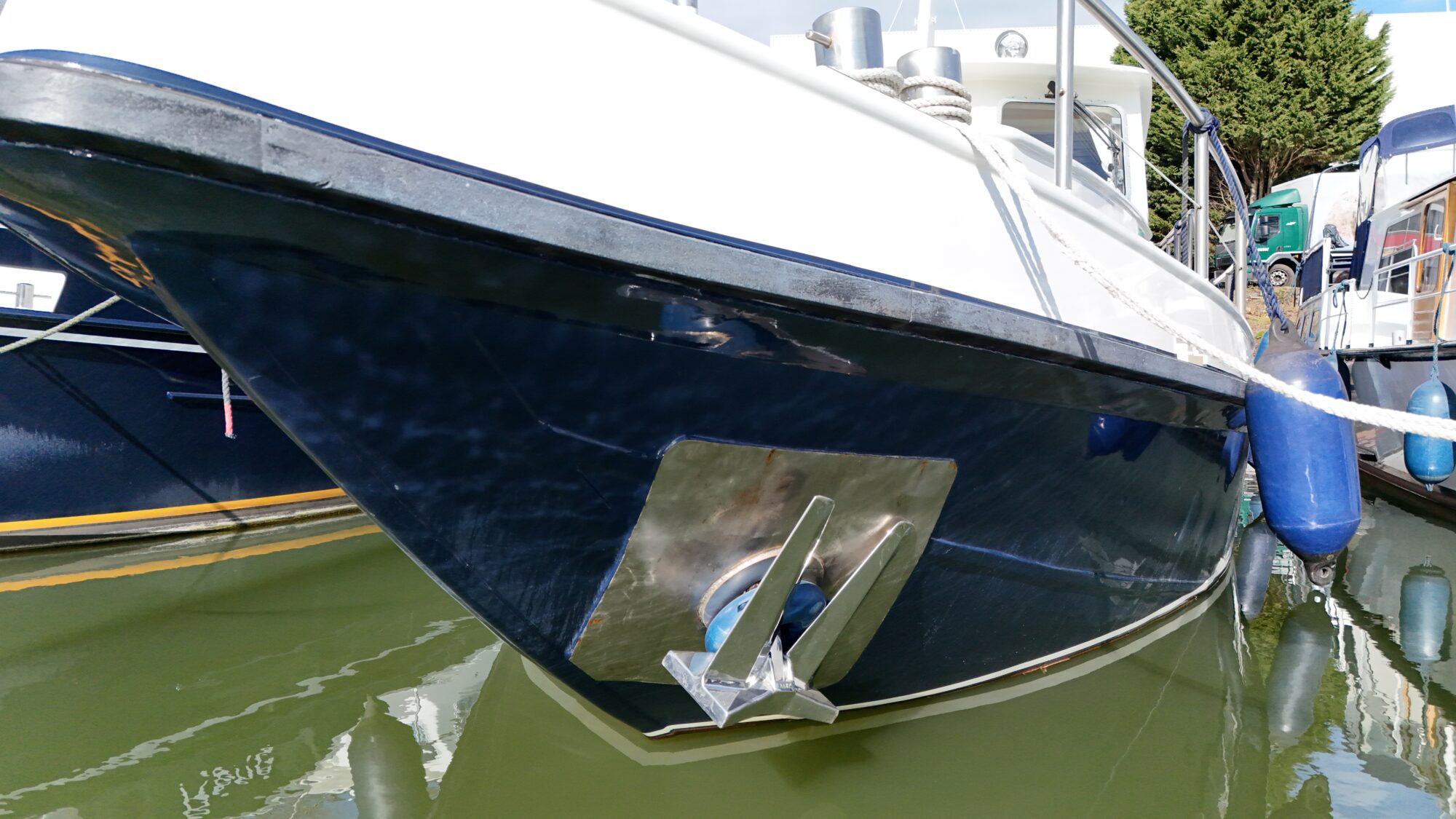 foto: 104 Damen Damen Pushy Cat 15.00 AK Cabrio