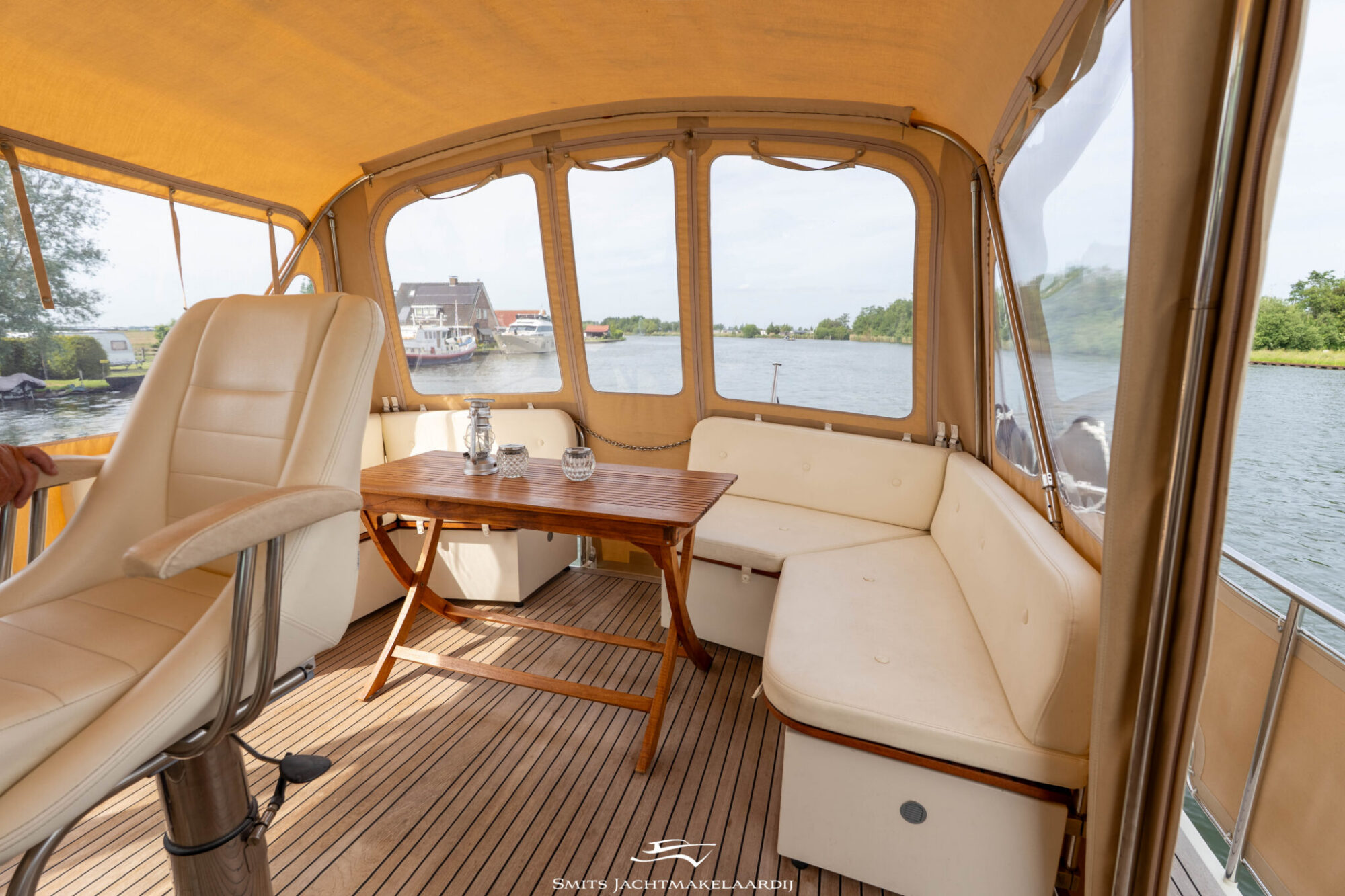 foto: 67 Linssen Linssen Grand Sturdy 43.9 AC