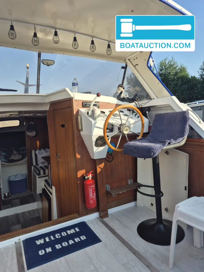 foto: 19 Waterland 850 OK