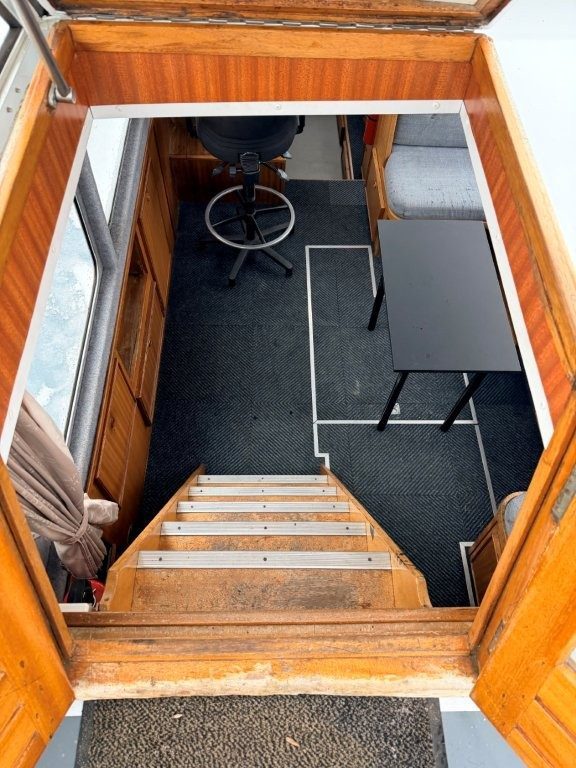 foto: 14 Proficiat Kruiser 1100