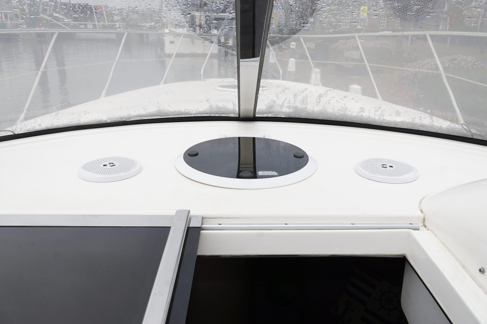 foto: 89 Sunseeker Sunseeker Camarque 47 Cabrio