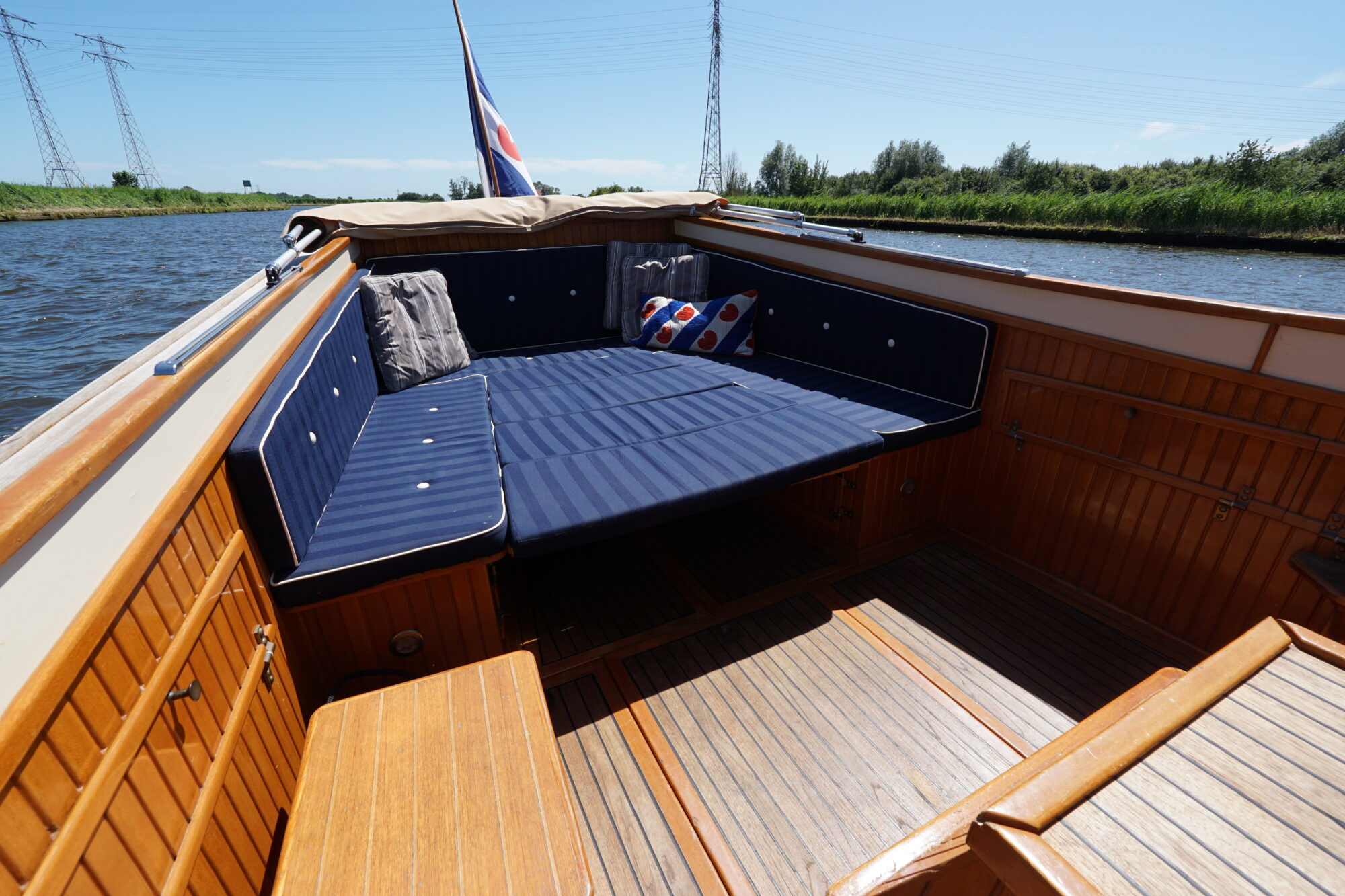 foto: 26 Antaris Antaris Windscheer 9.60 OK