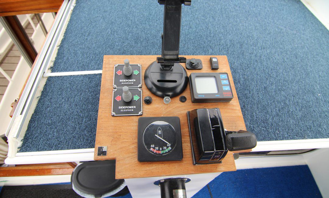 foto: 21 Thermo Jacht Thermo Jacht Lagune 30 AK