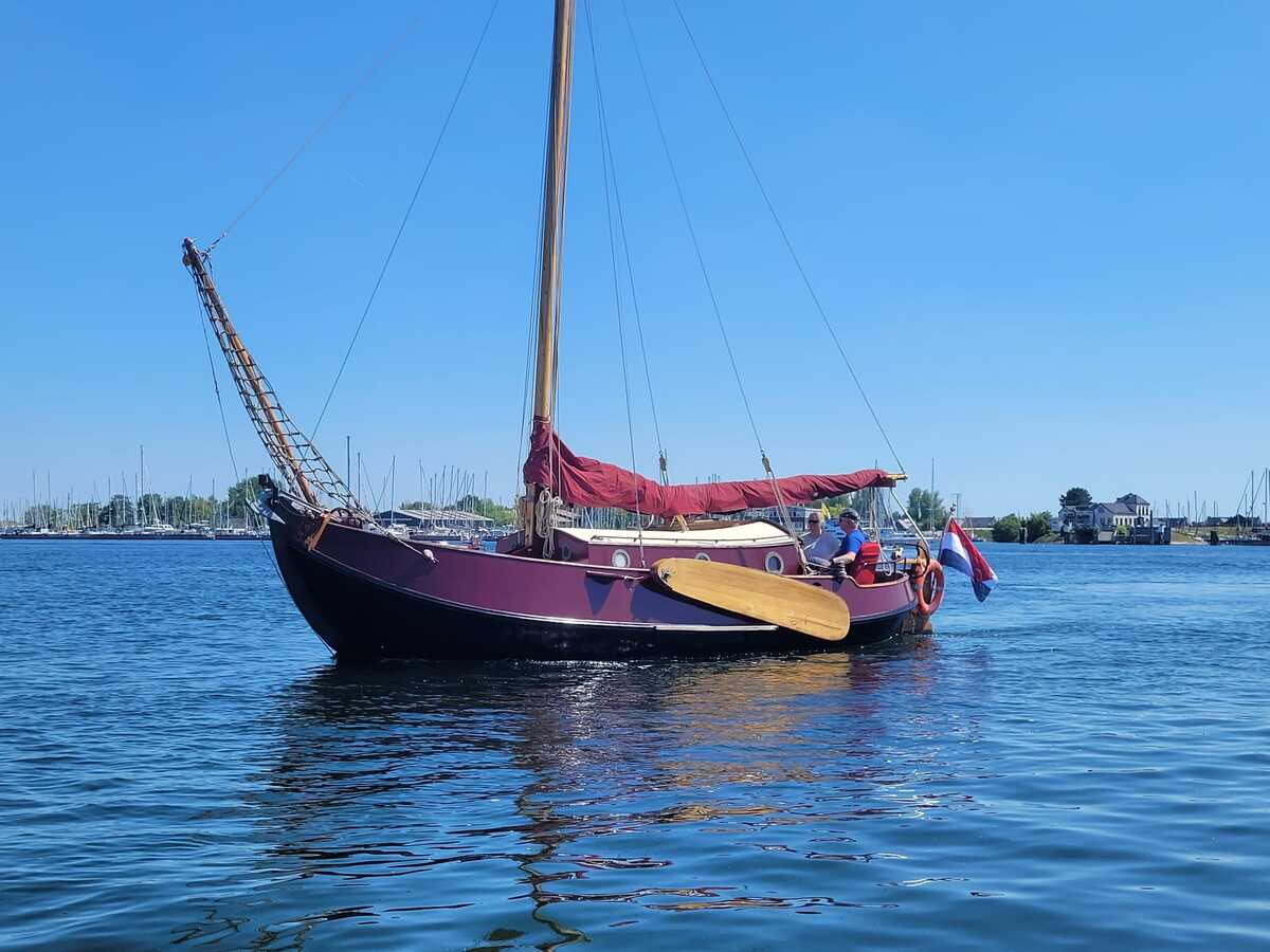 foto: 24 Van Rijnsoever Vollenhovense Bol