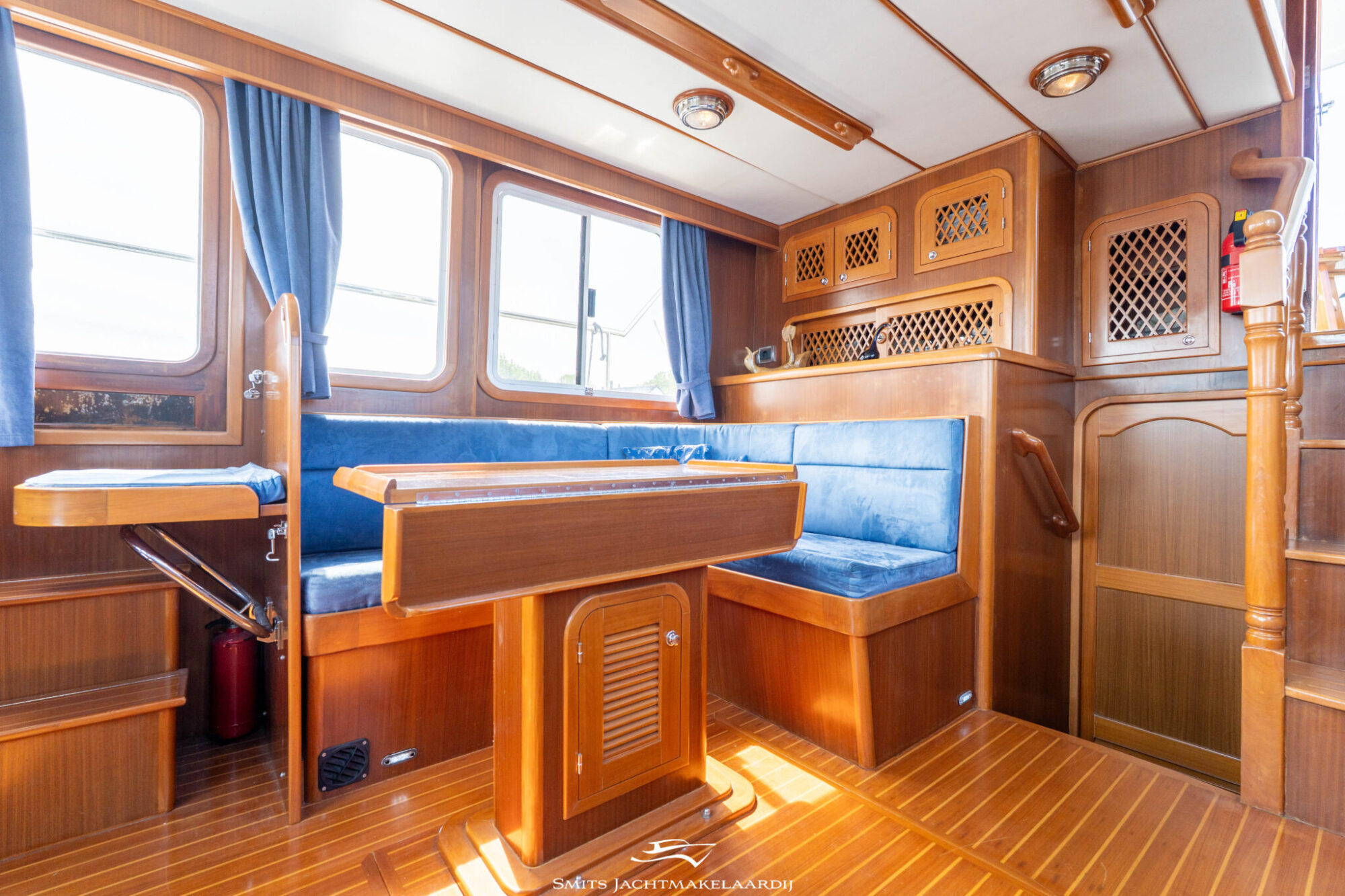 foto: 65 Baltic Baltic Trawler 40 Flybridge