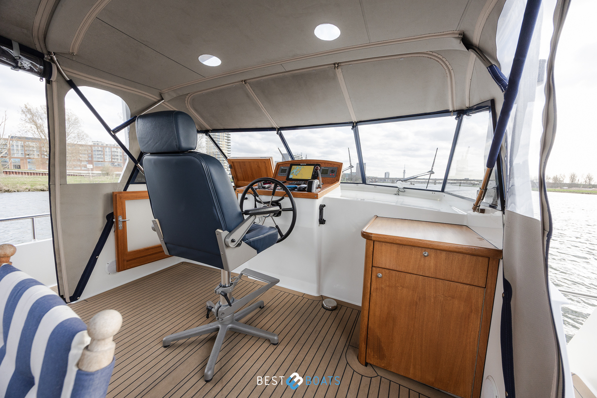 foto: 39 Linskens  Catfish 1400