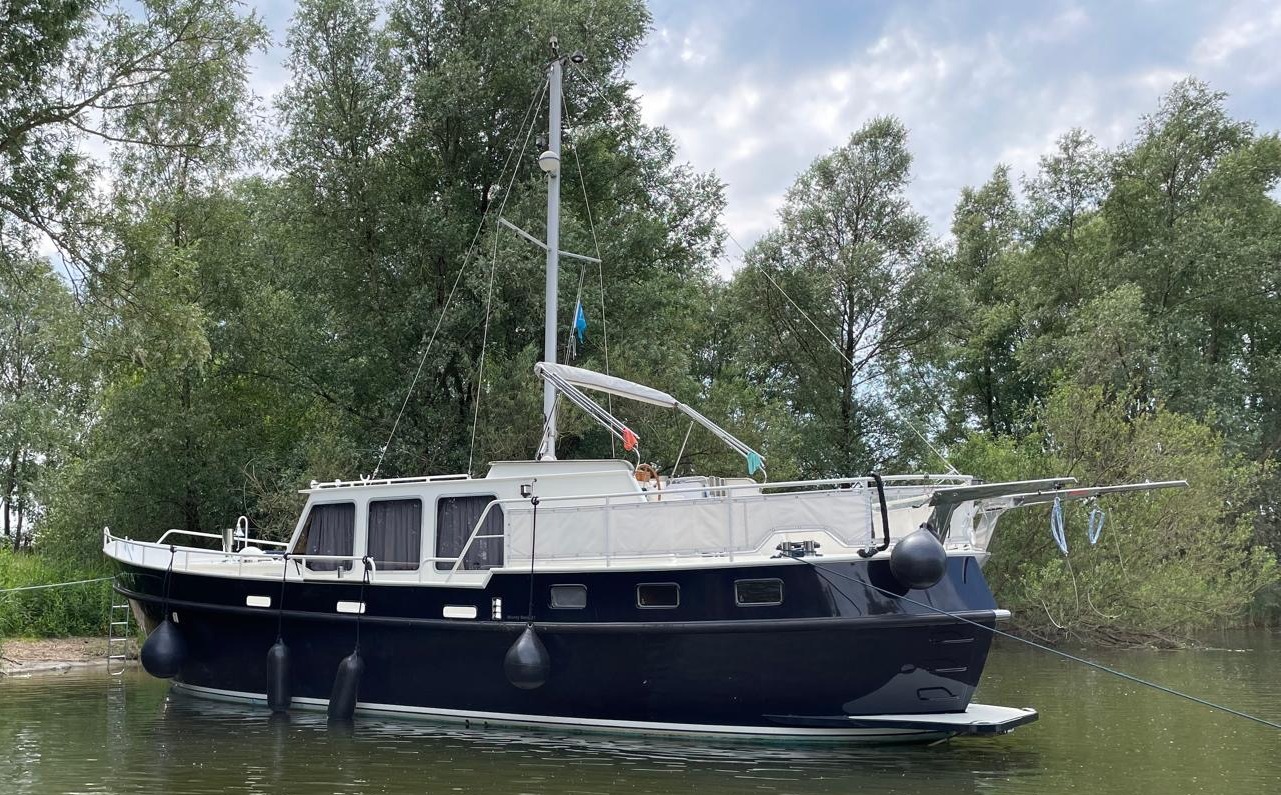 foto: 65 Monty Bank Monty Bank Kotter 41 AK Cabrio