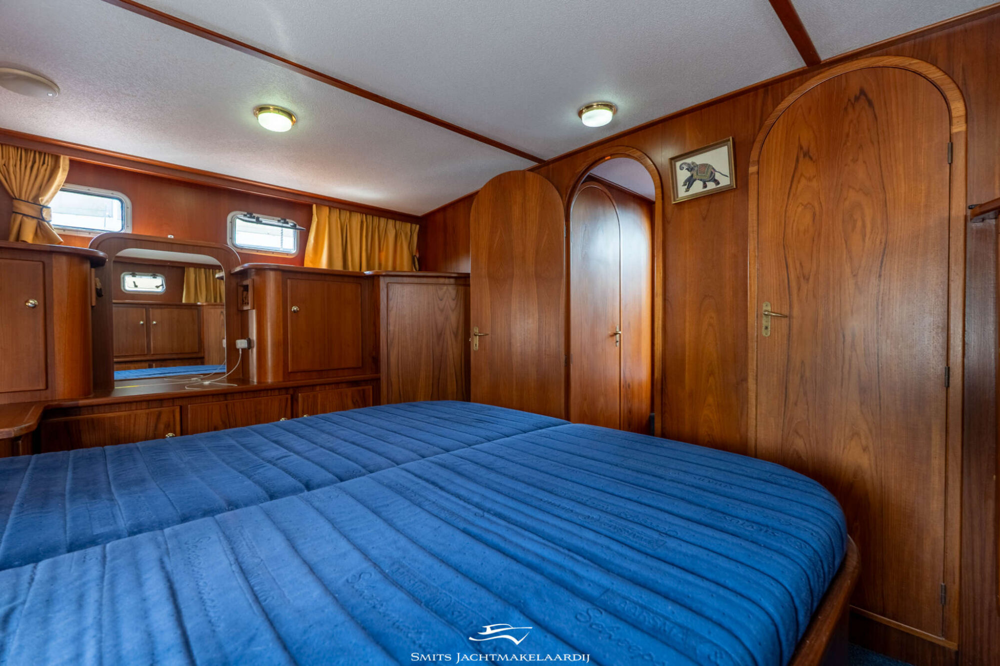 foto: 23 Babro yachting Babro Classic 13.40 AK