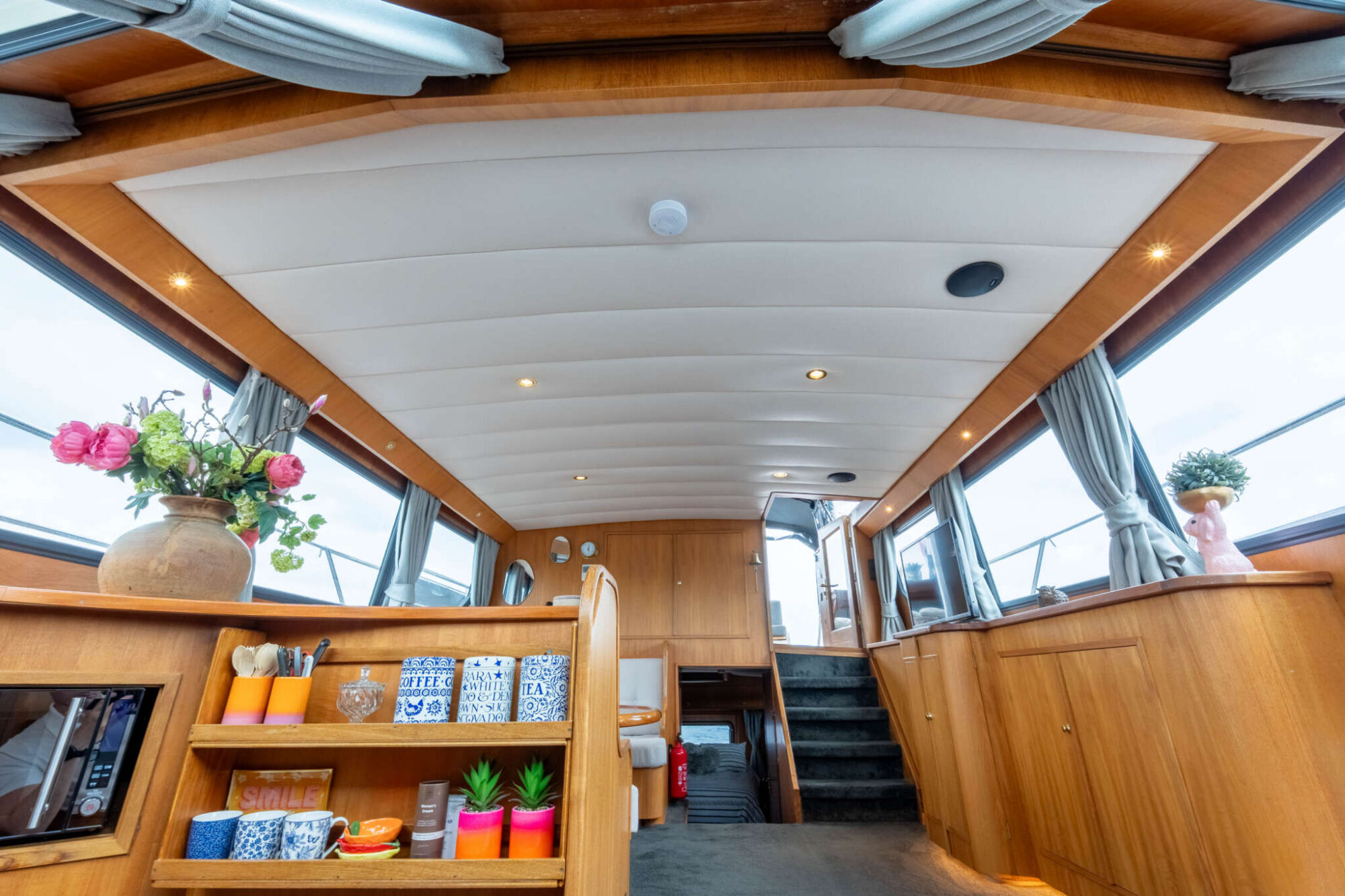 foto: 52 Van der Heijden Van der Heijden Elegance 13.50 AK Cabrio