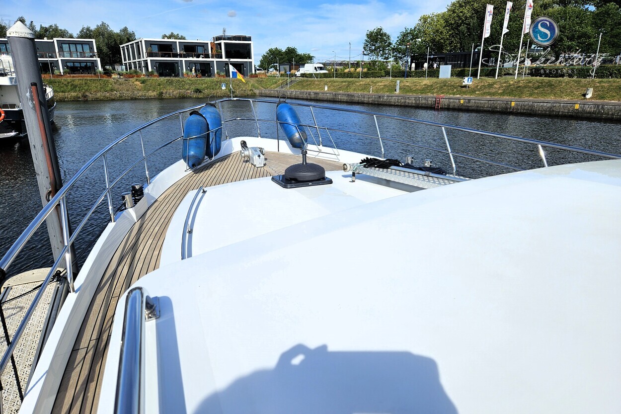 foto: 78 Valk Continental 1500 Cabrio