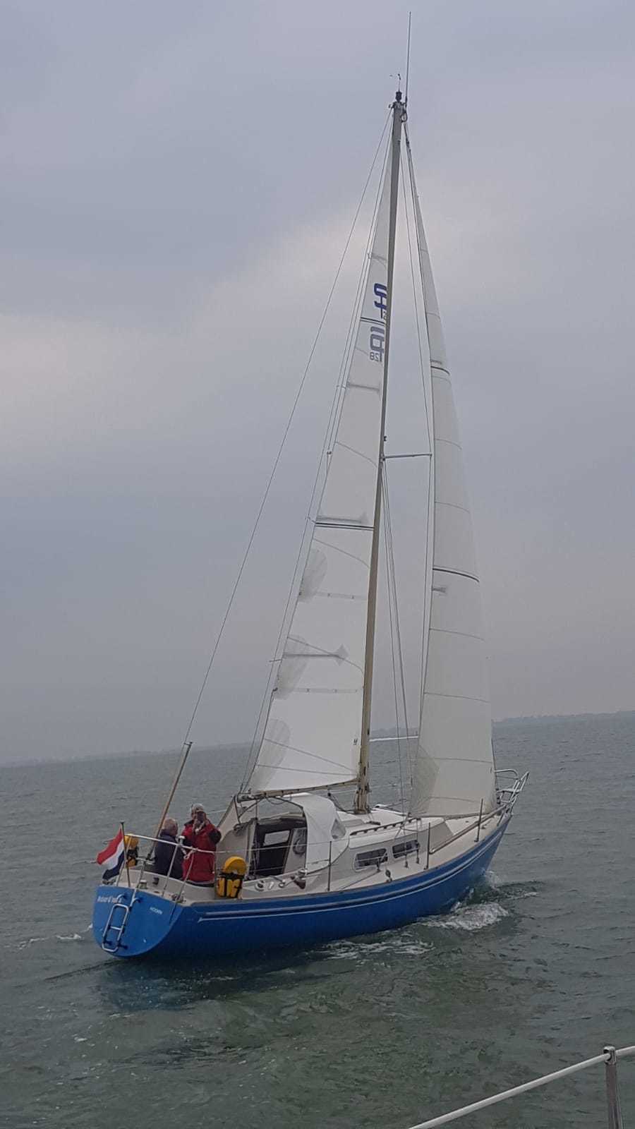 foto: 36 Spirit 28