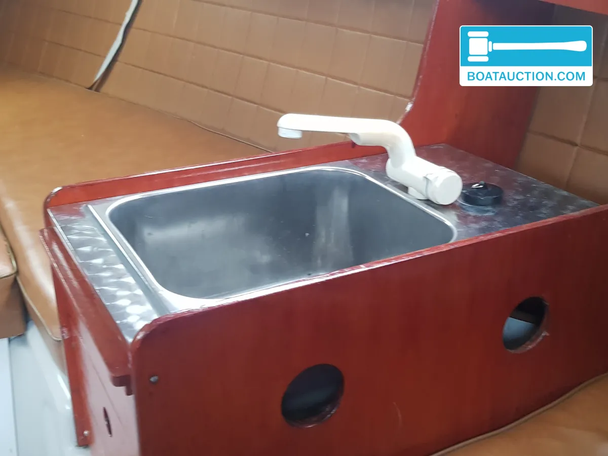 foto: 7 Dehler Varianta 65