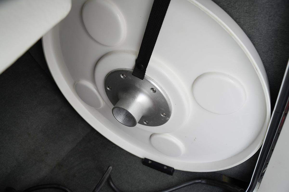 foto: 28 Sea Ray 19 SPX