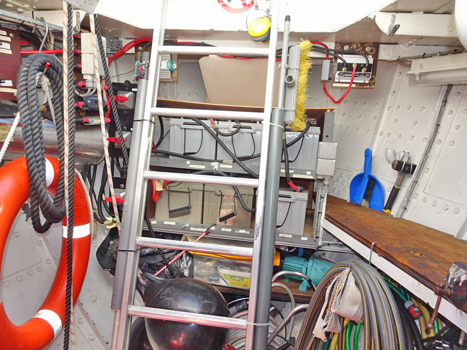 foto: 50 Luxe Motor 21.08, met UBC