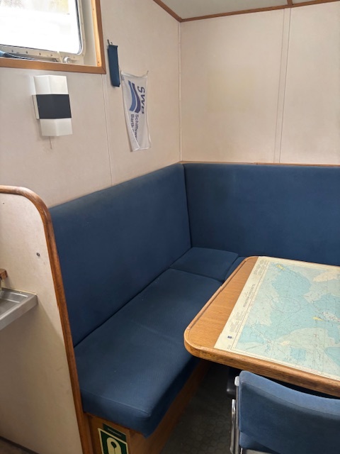 foto: 50 Patrouillevaartuig 24.50