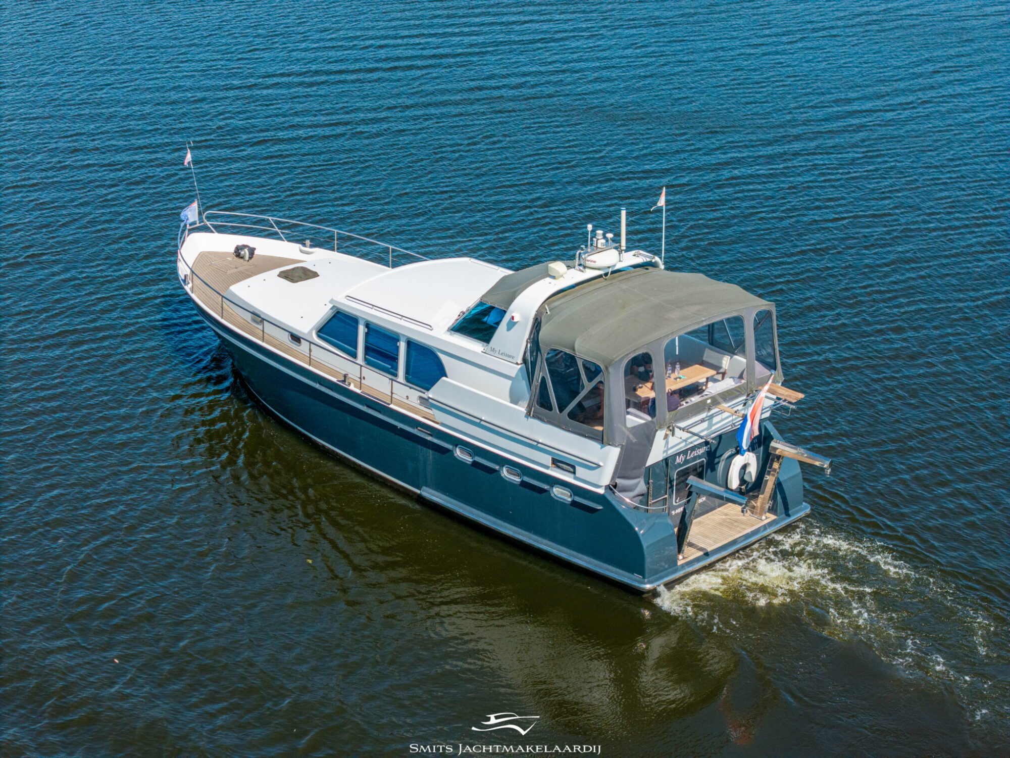 foto: 56 Bekebrede Bekebrede Myco 45 SL