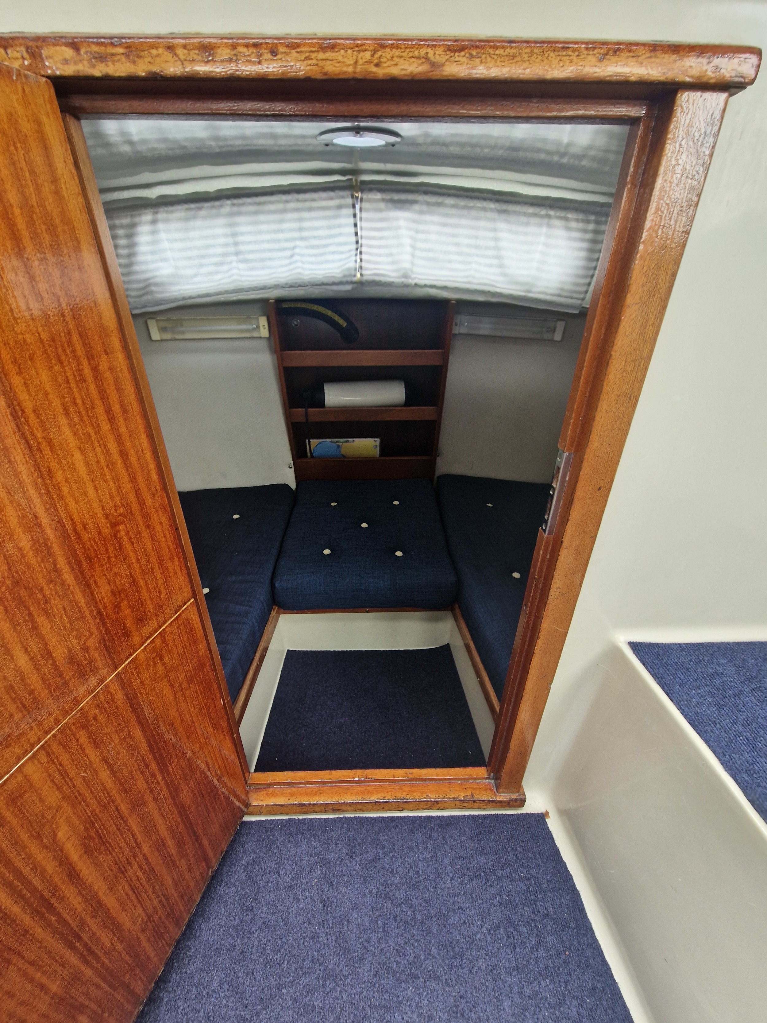 foto: 12 Albin 25 AK De Luxe