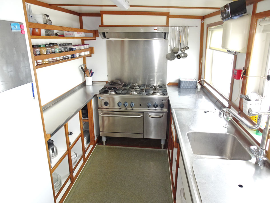 foto: 46 Hotel / Passagiersschip 18 pass 18 pass