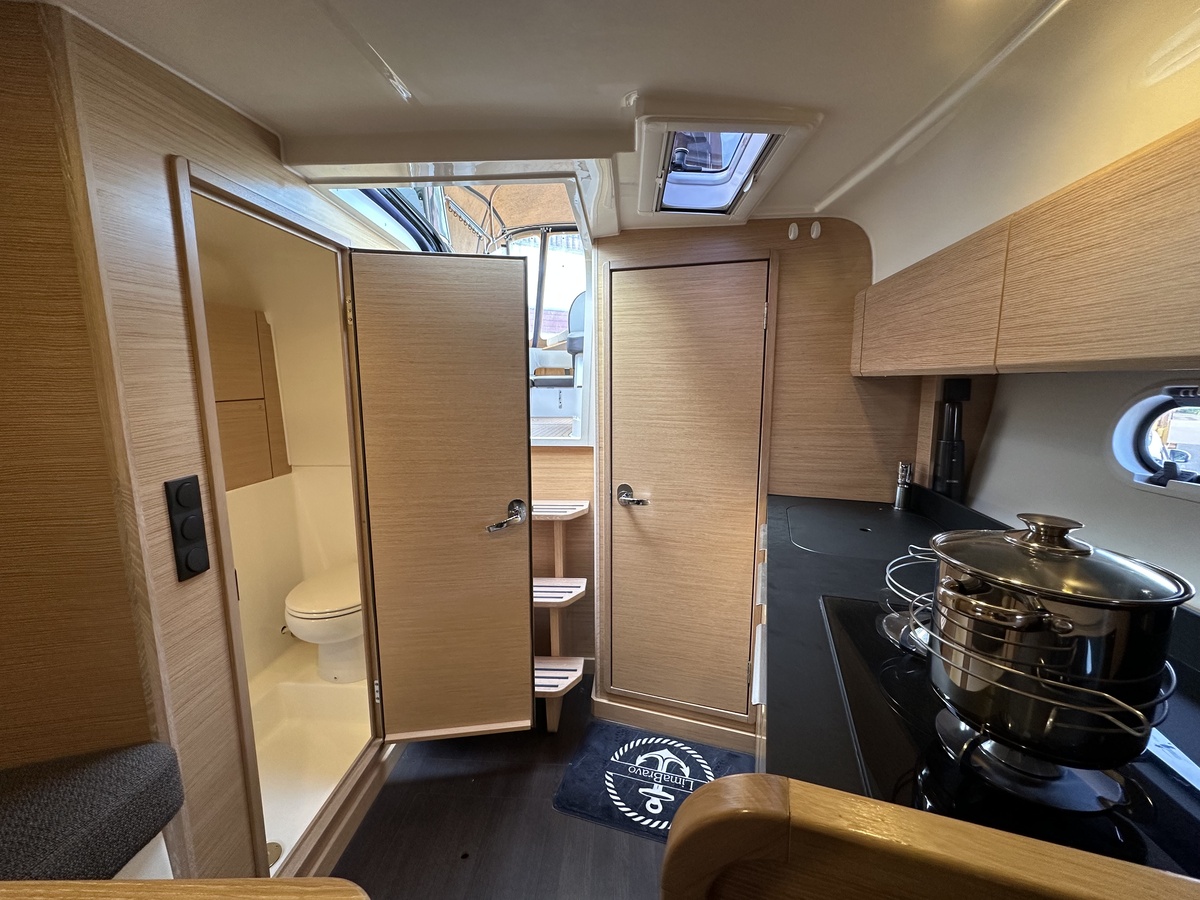 foto: 21 Bavaria  S30
