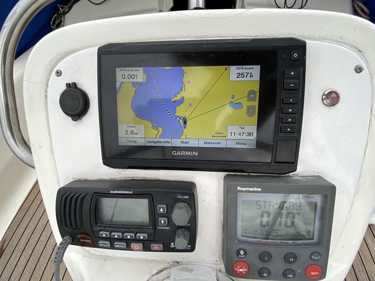 foto: 68 Bavaria 35 Exclusive