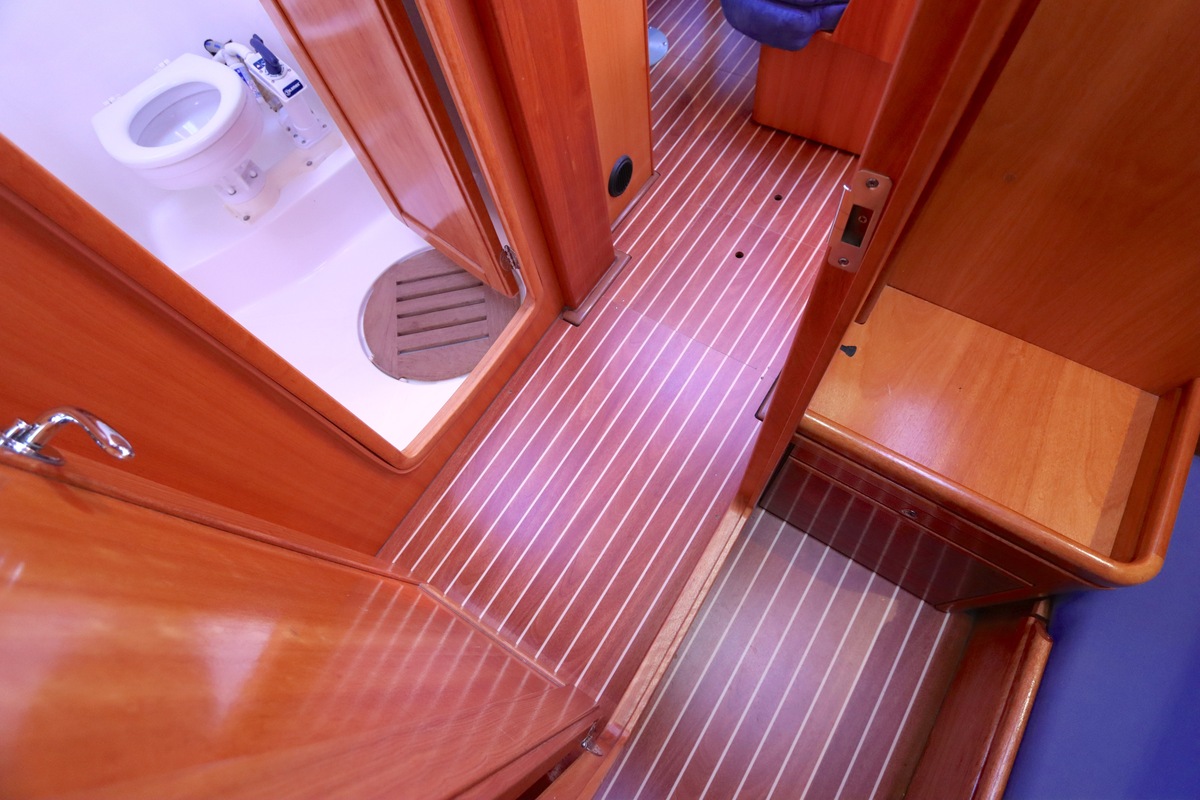 foto: 23 Bavaria 46 Cruiser