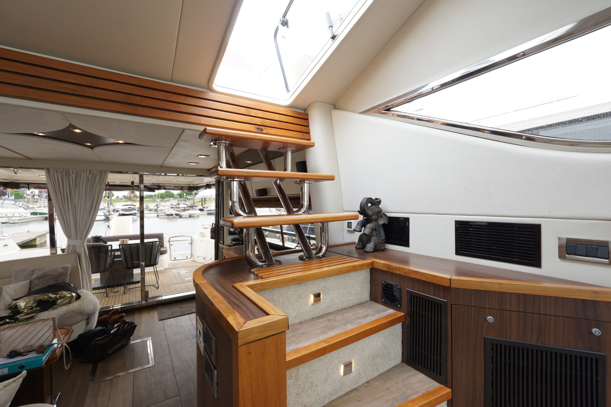 foto: 25 Sunseeker Sunseeker 62 Manhattan