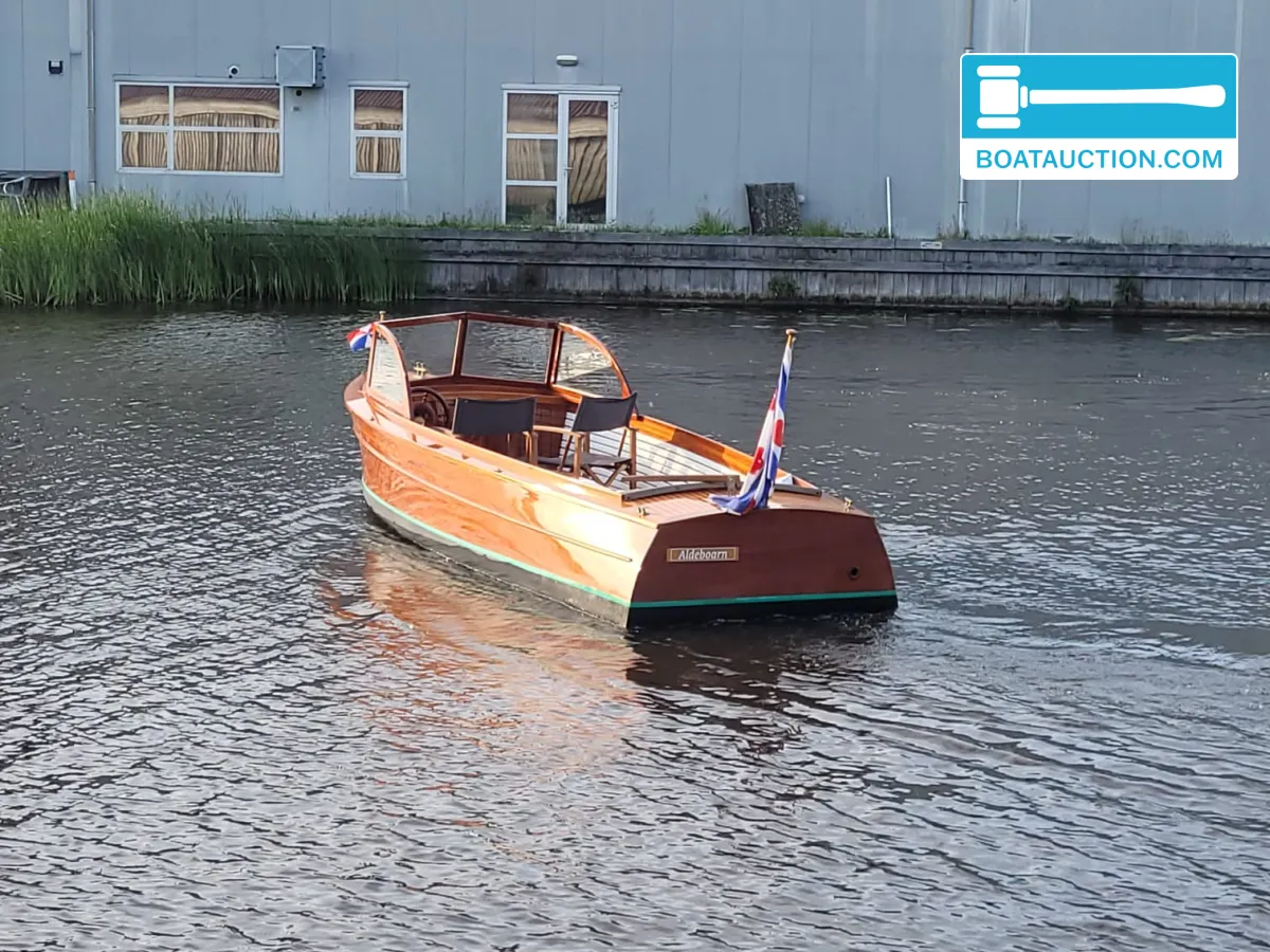 foto: 11 Fedi Notarisboot
