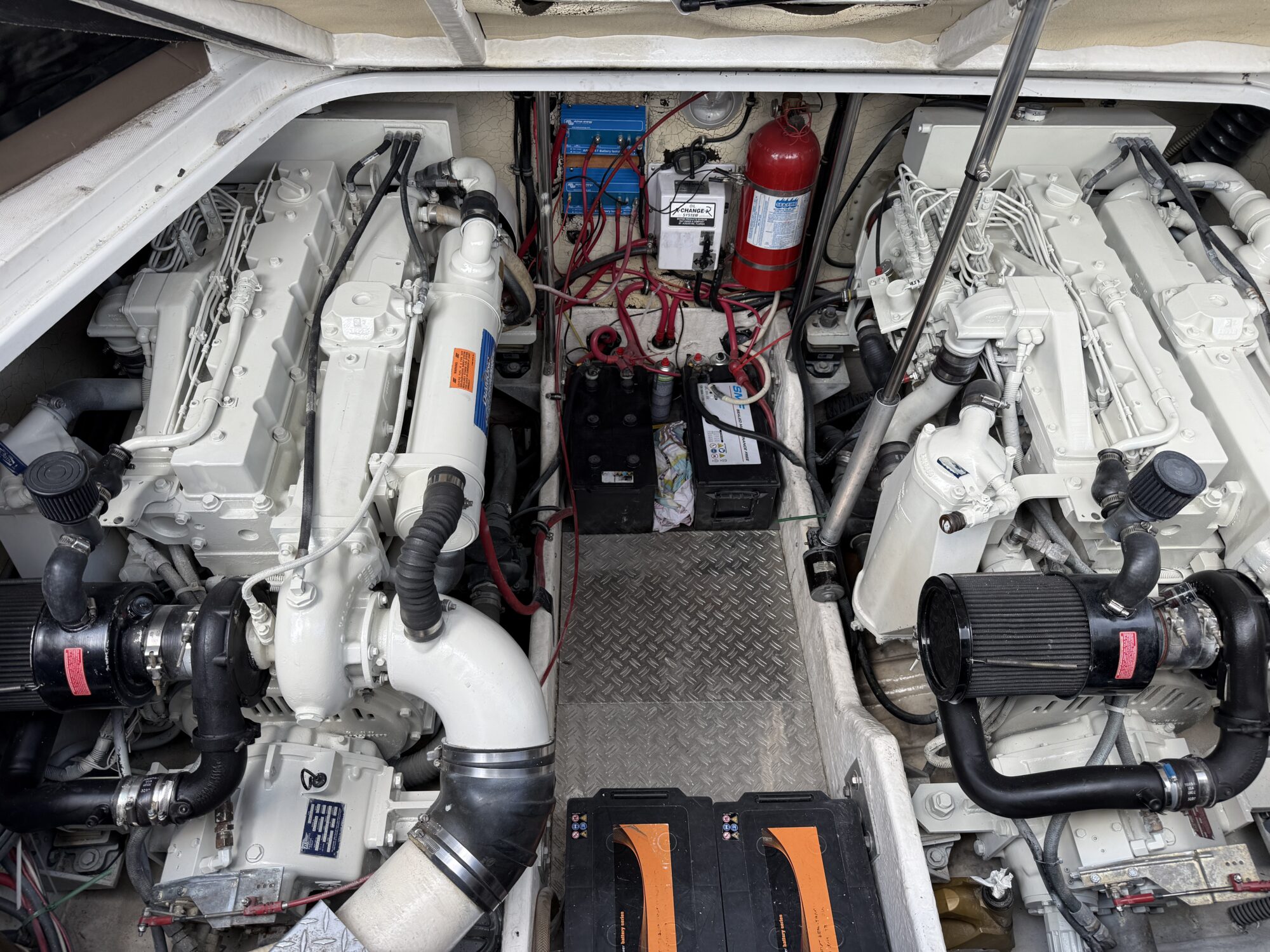 foto: 47 Formula Formula 41 PC