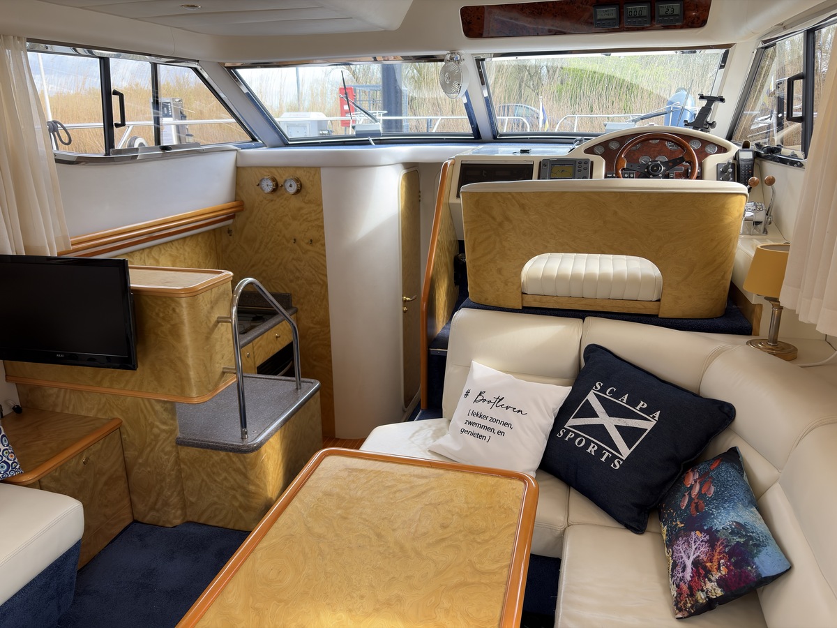 foto: 21 Princess 360