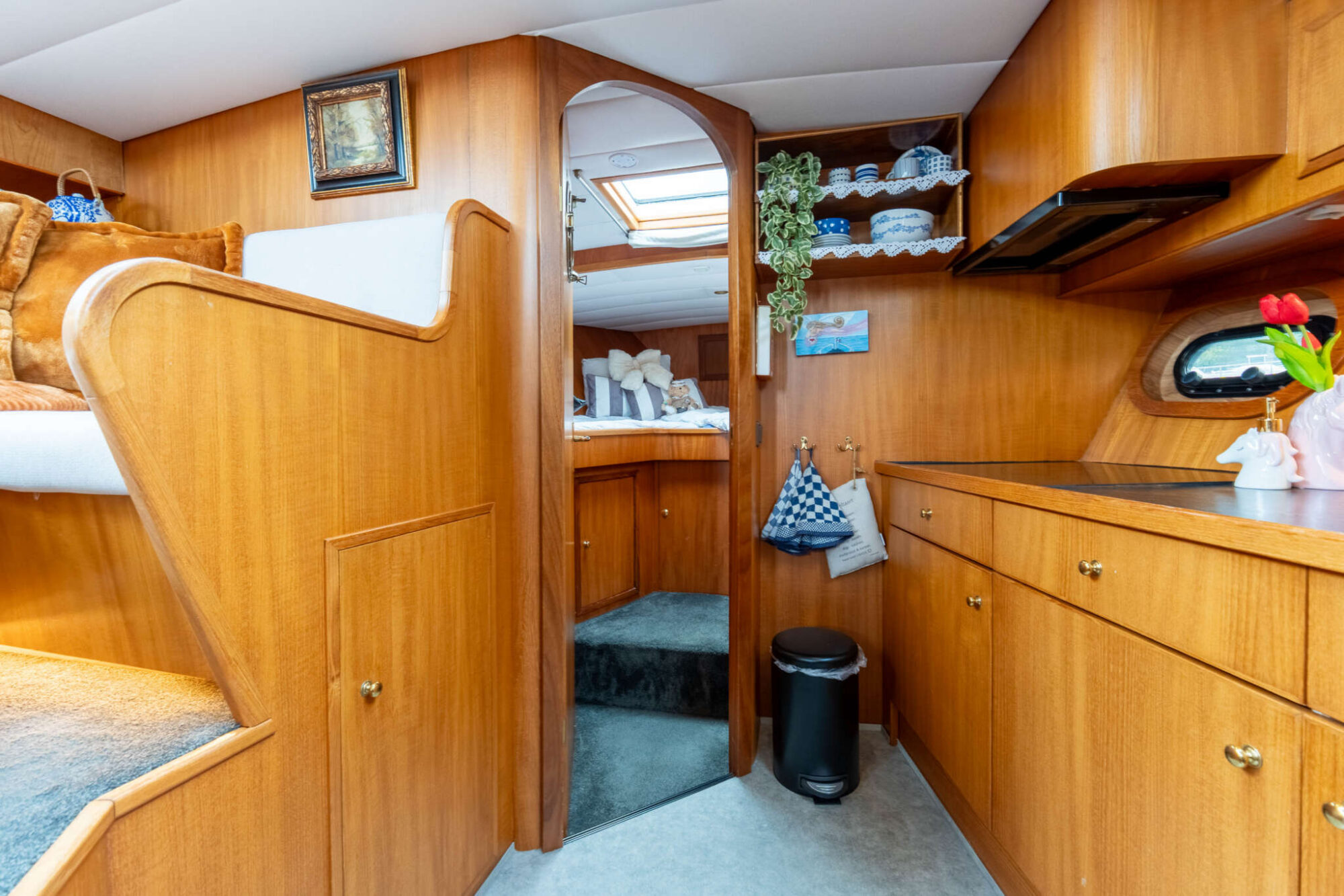 foto: 53 Van der Heijden Van der Heijden Elegance 13.50 AK Cabrio