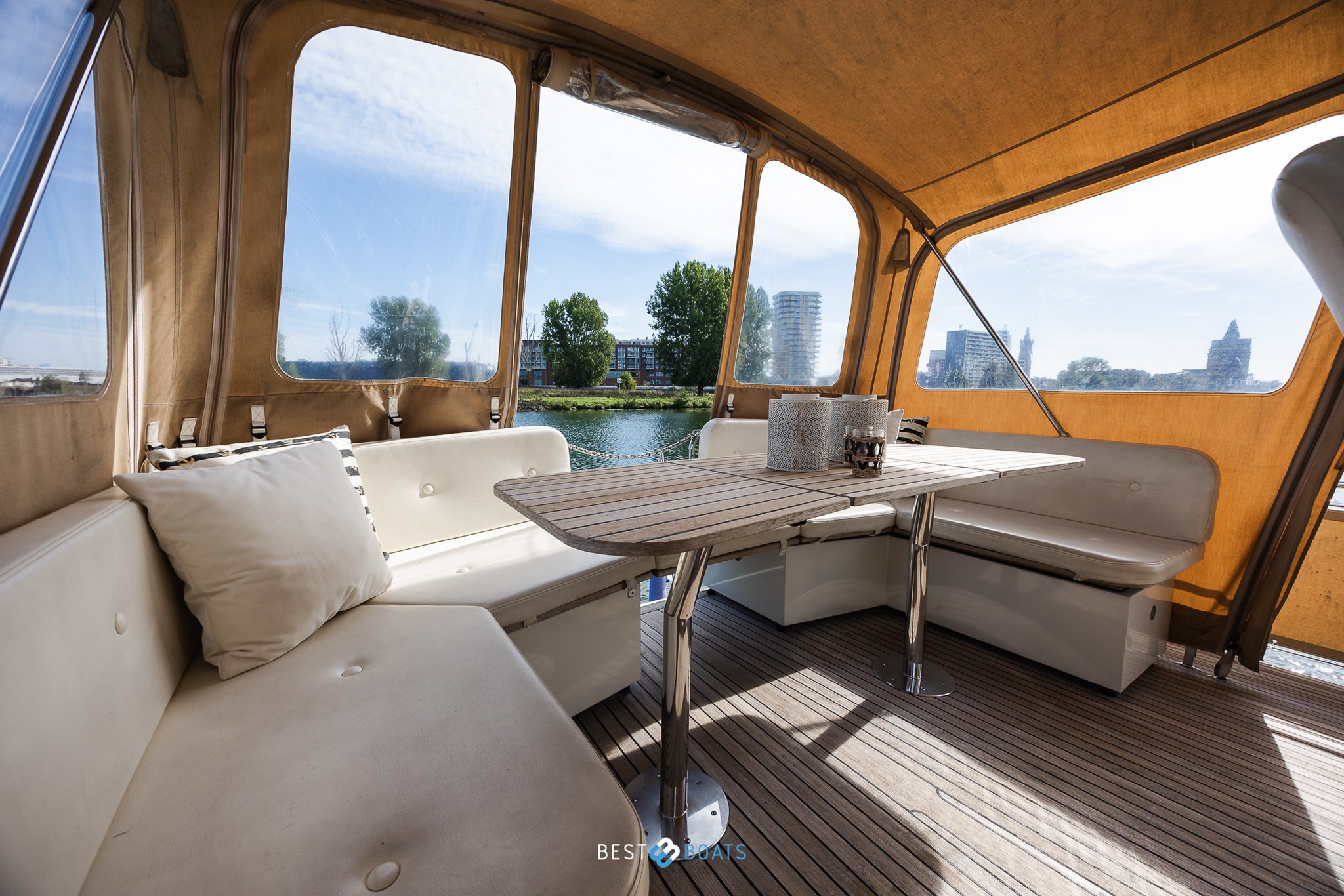 foto: 28 Linssen Grand Sturdy 40.9 AC