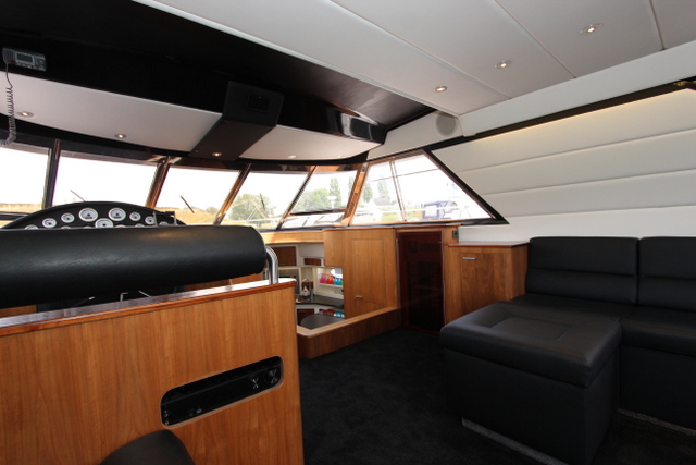 foto: 27 Riva Riva 20 Corsaro