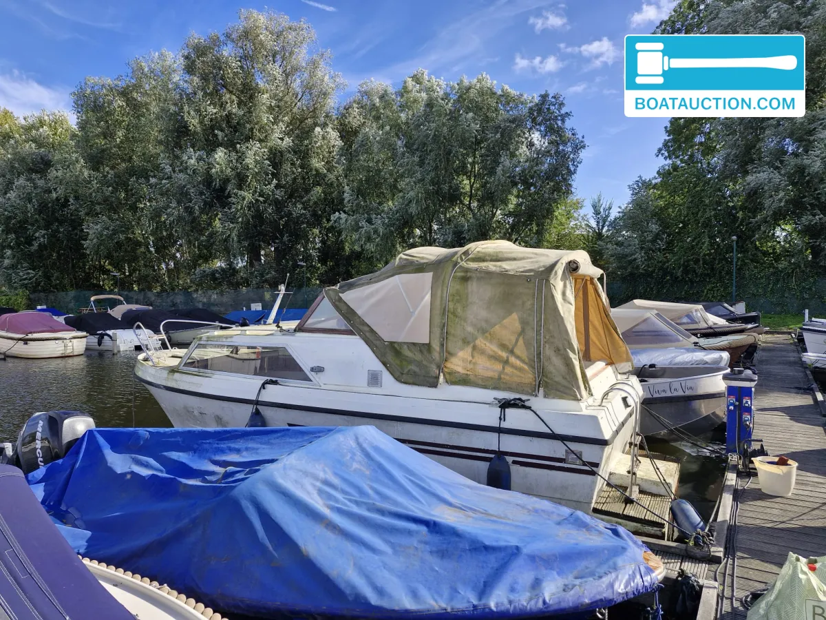 foto: 6 Waterland 730