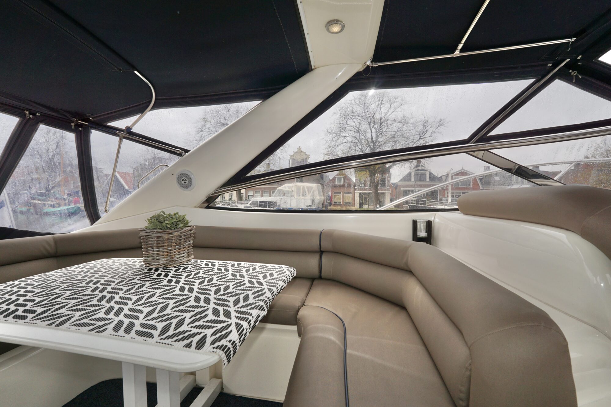 foto: 90 Sunseeker Sunseeker Camarque 47 Cabrio
