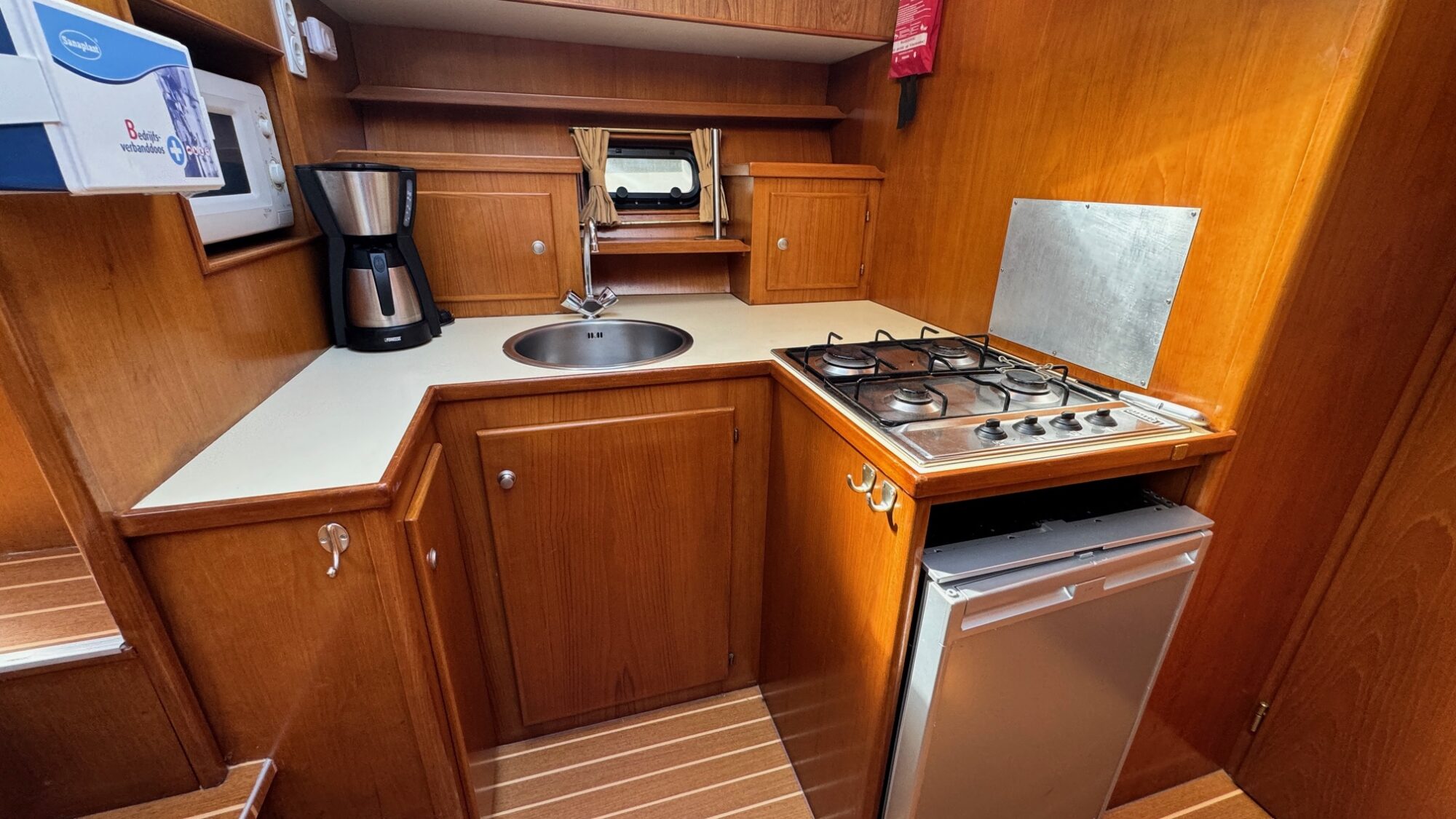 foto: 19 Vri-Jon Vri-Jon Contessa 37 AK Cabrio