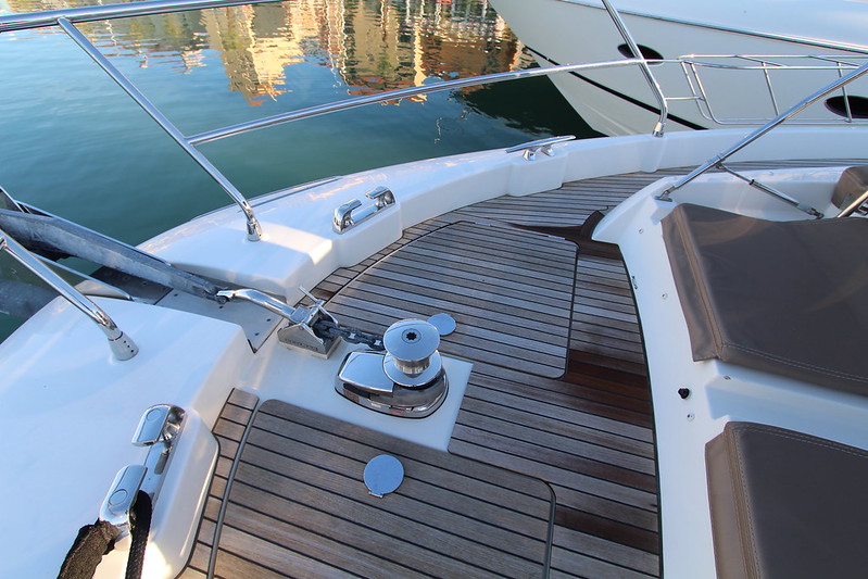 foto: 26 Prestige 620 S