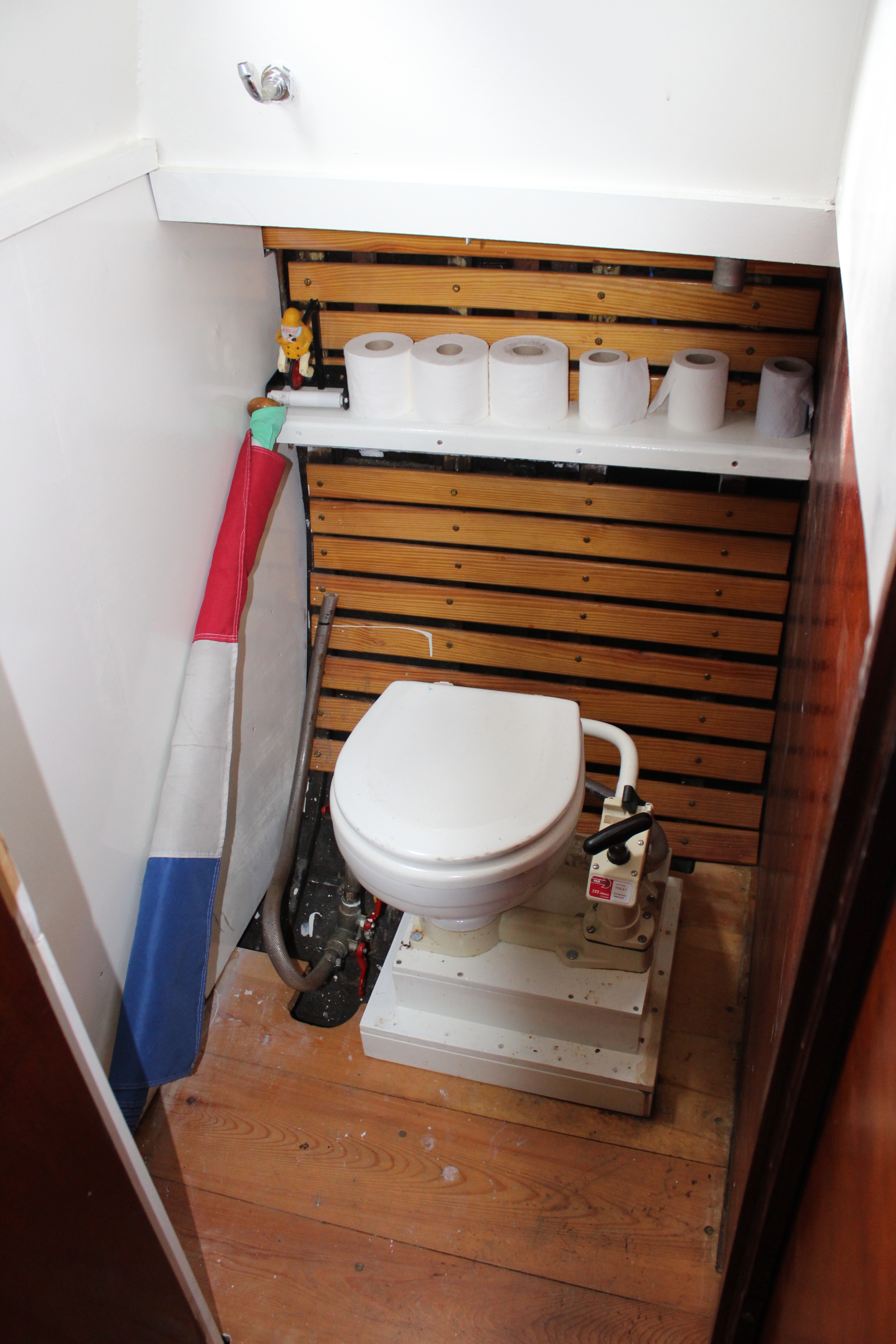 foto: 24 Cabin 9.75