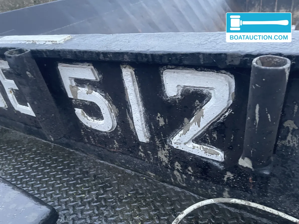 foto: 20 Vrachtduwbak SB512