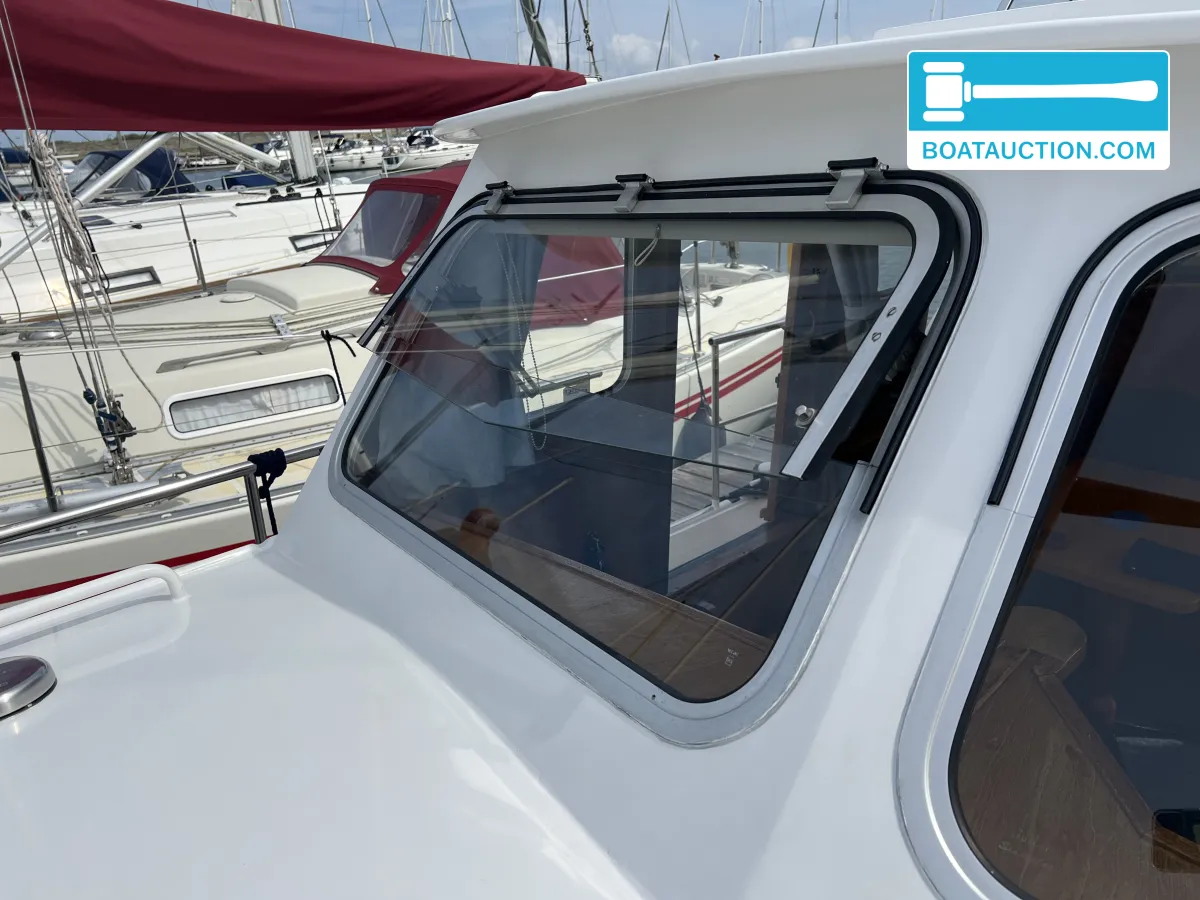 foto: 97 Molenkruiser 1040