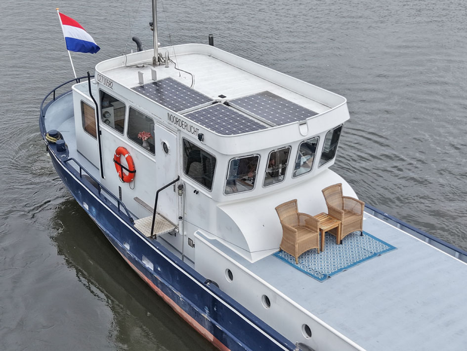 foto: 71 Van den Beldt Kotter 20.60, UBC gecertificeerd