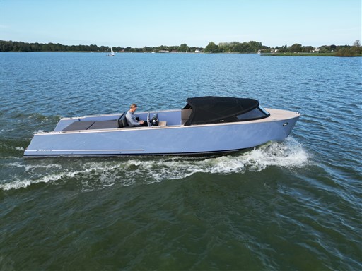 foto: 24 Isloep Rapida 990