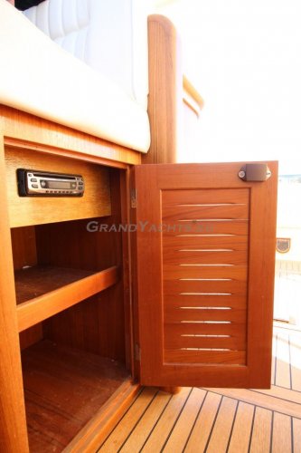 foto: 89 Apreamare 45 Comfort