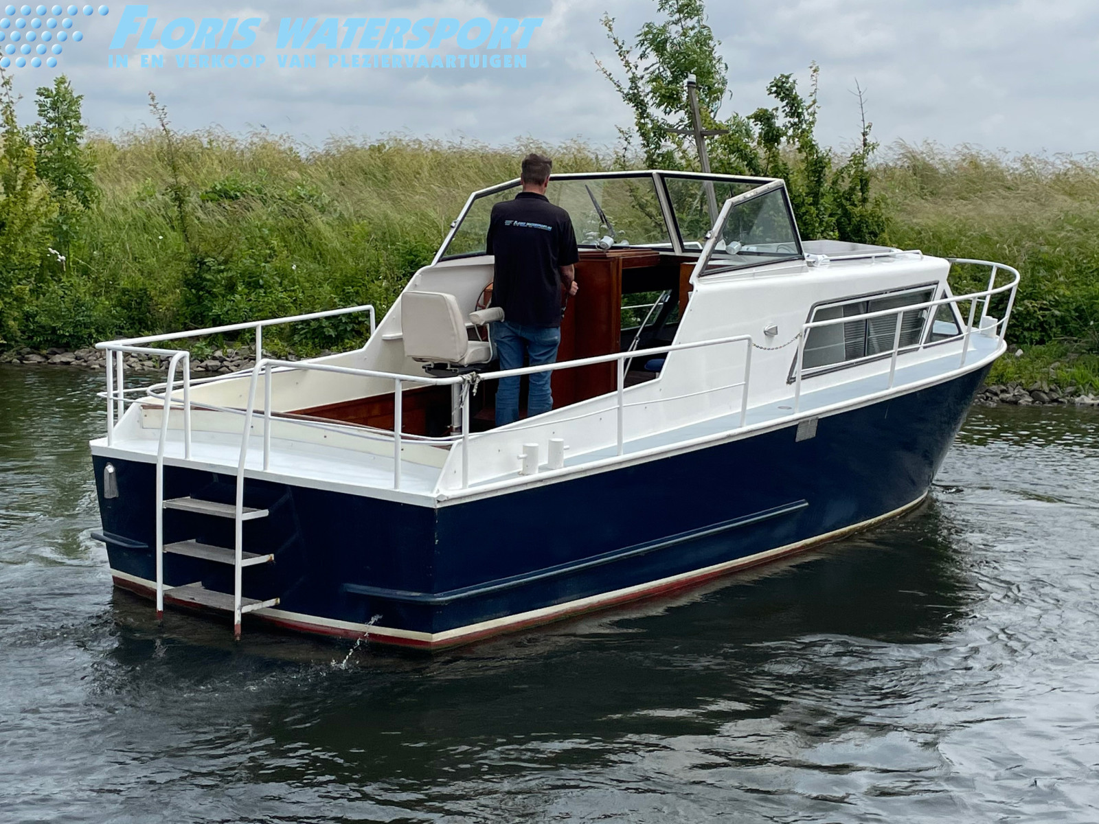 foto: 10 Target Express 800