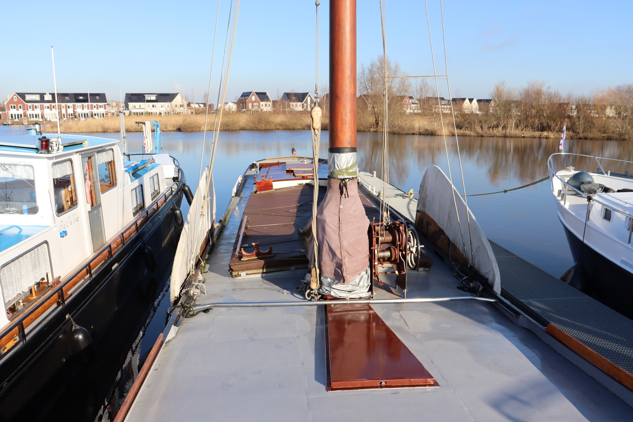 foto: 17 Tjalk 19.00