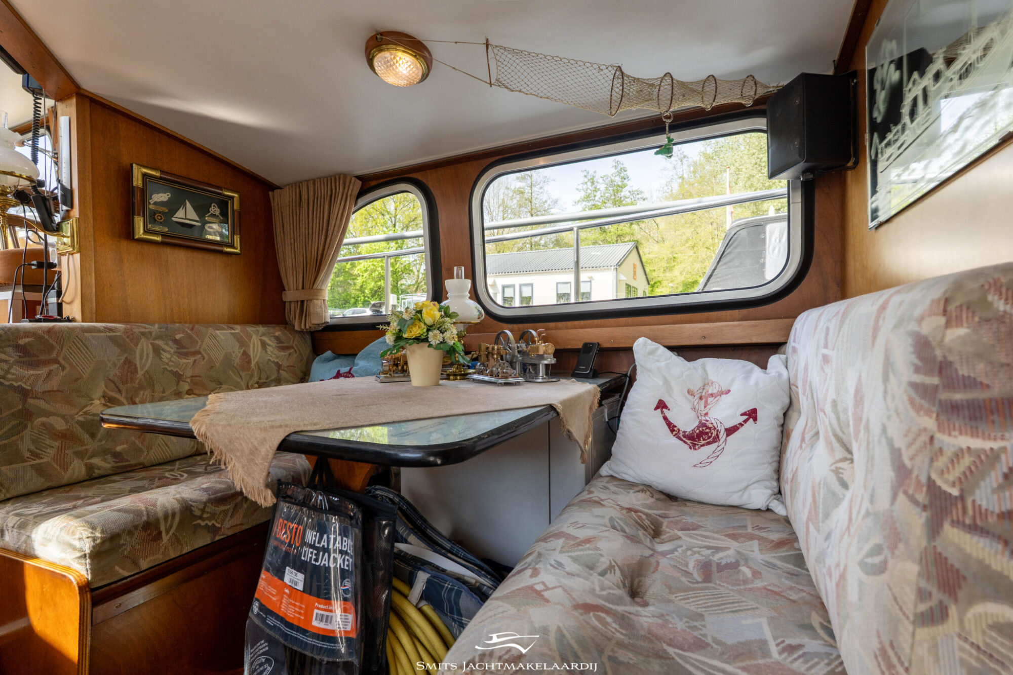 foto: 24 Merwede Kruiser Merwede Kruiser 10.65 AK