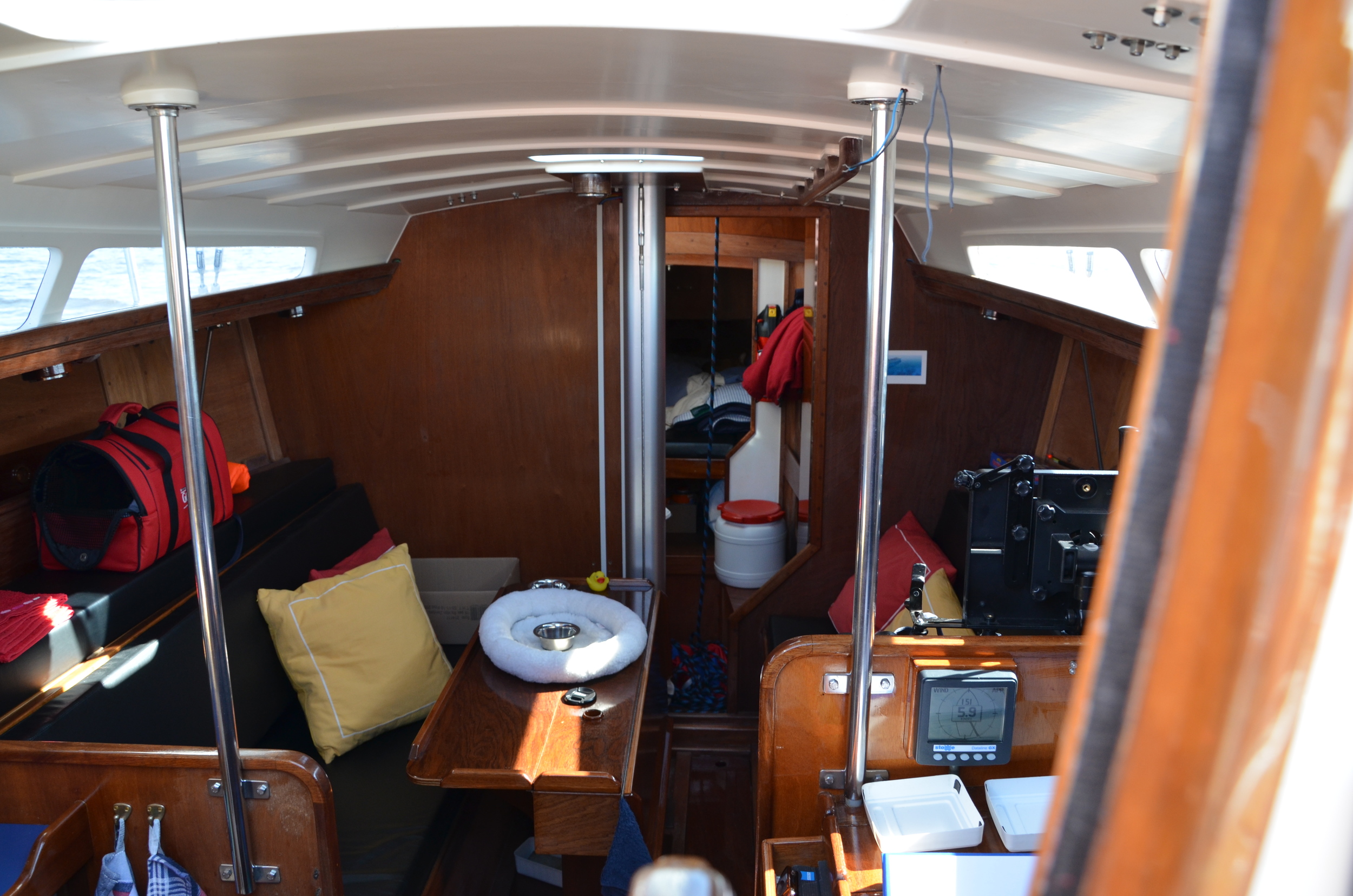 foto: 39 Waarschip 900 +