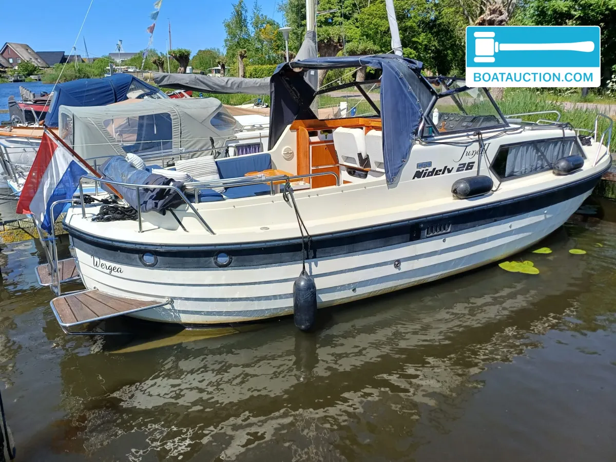 foto: 21 Nidelv 26AC