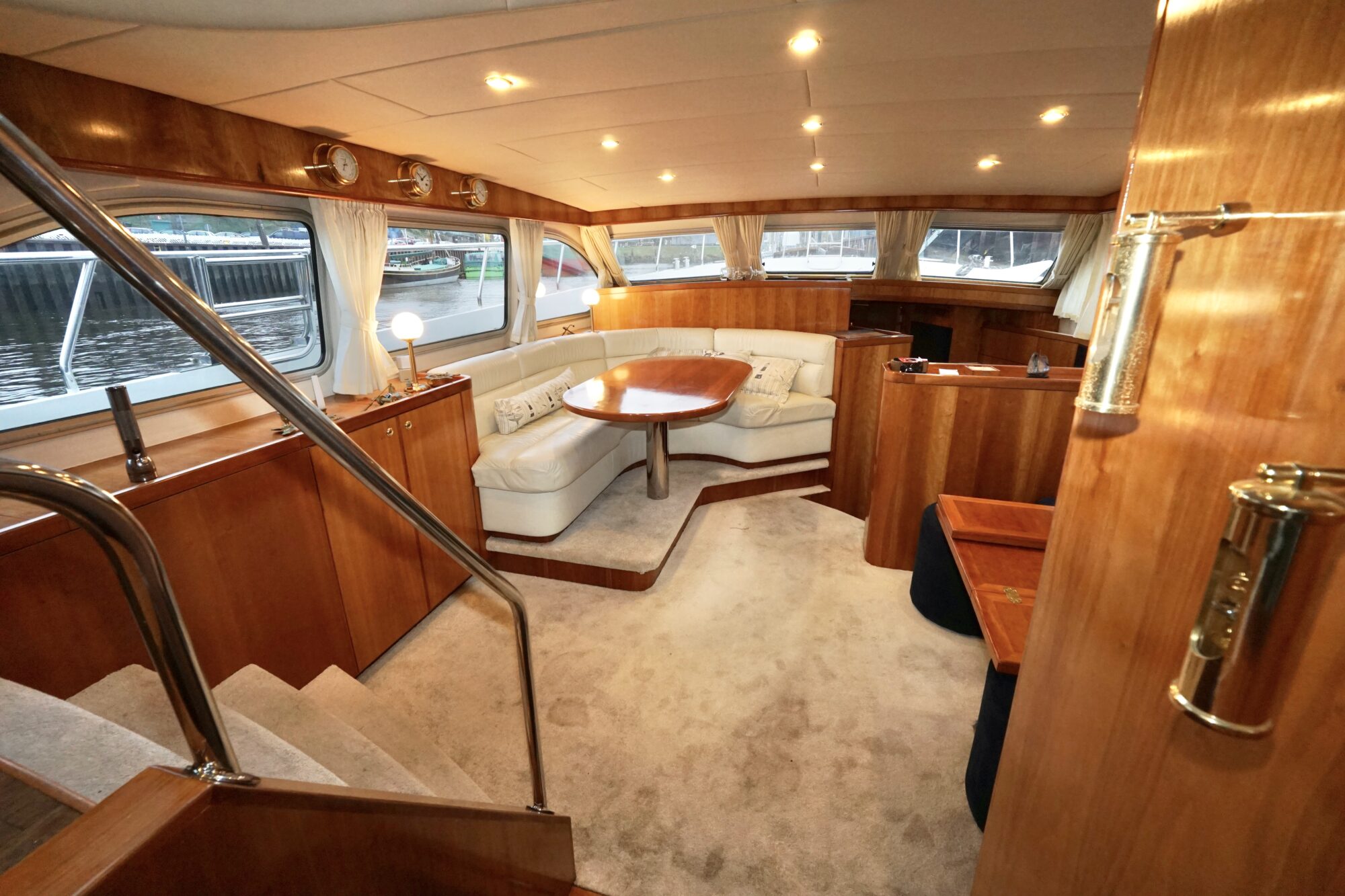 foto: 24 Van der Heijden Van der Heijden 17.00 Dynamic Deluxe VS