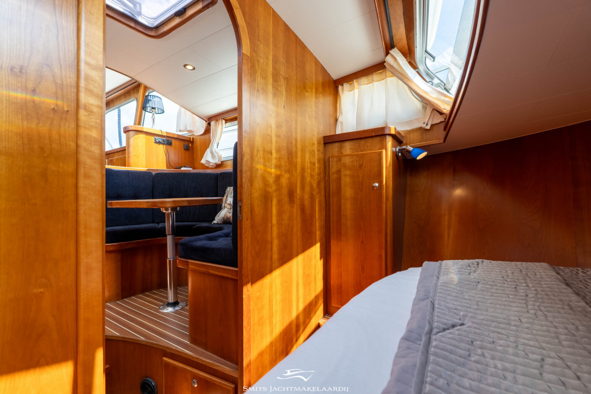 foto: 28 Amirante Amirante Kruiser 12.50 AK Cabrio